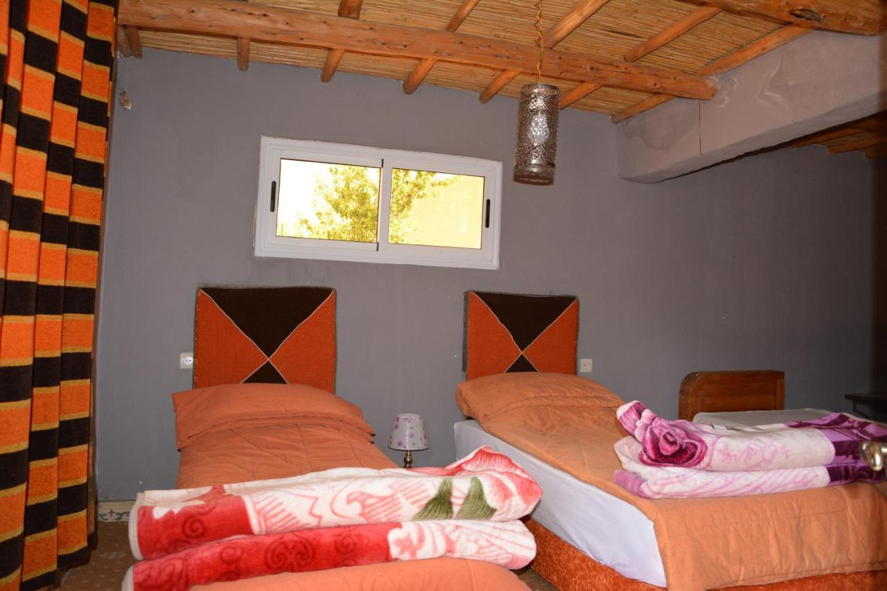 Riad Dar Tagine Imlil  Exterior foto