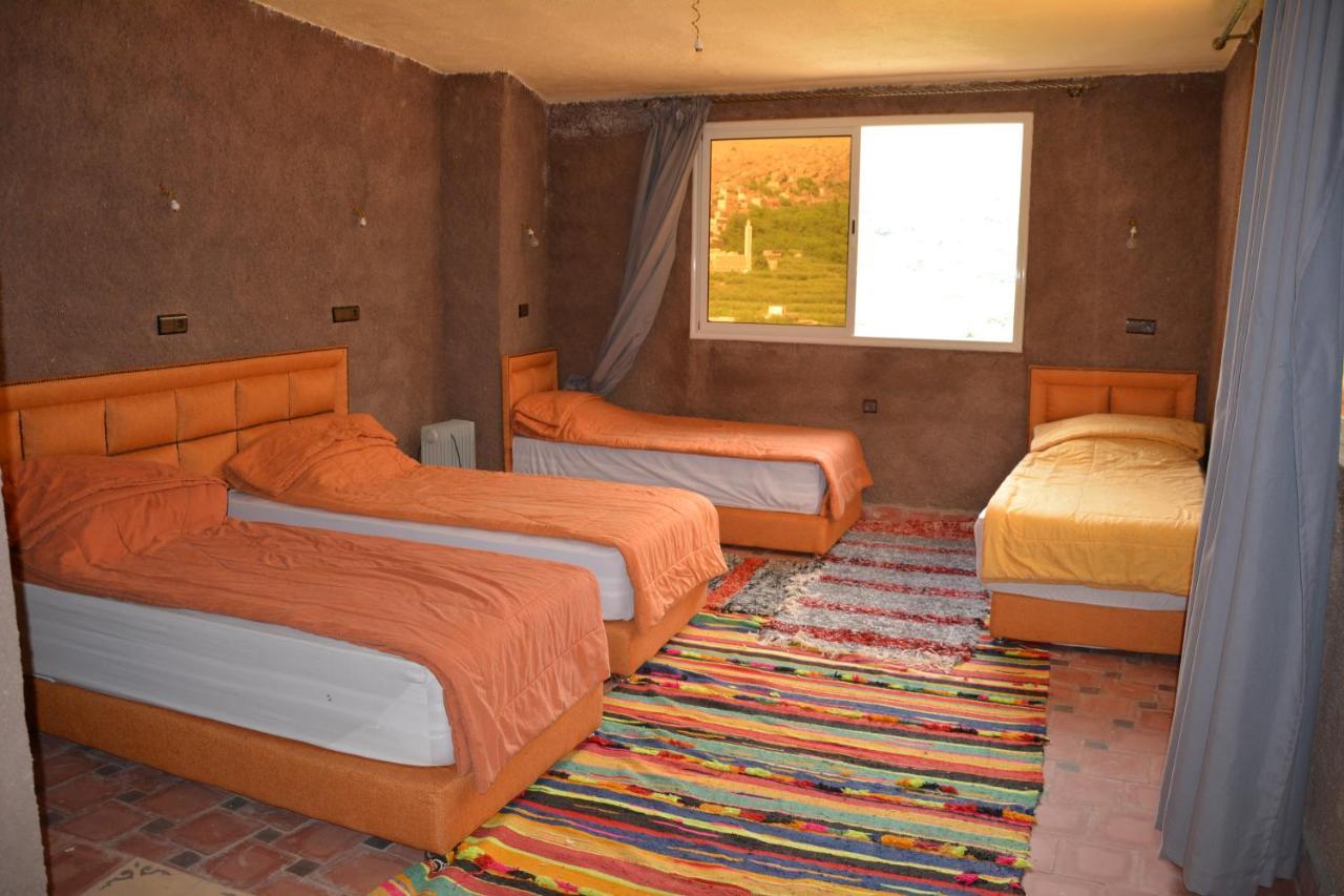 Riad Dar Tagine Imlil  Exterior foto