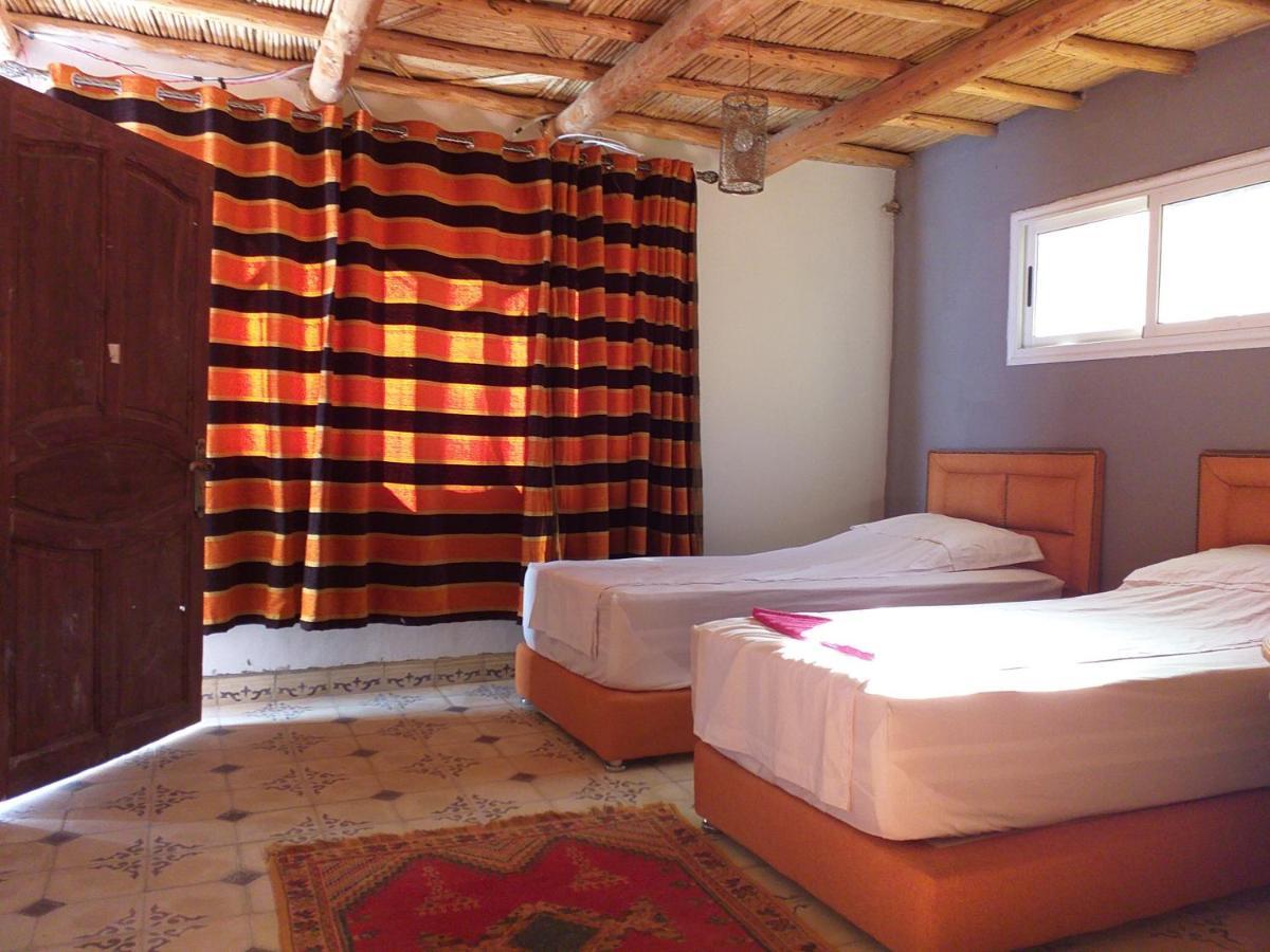 Riad Dar Tagine Imlil  Exterior foto