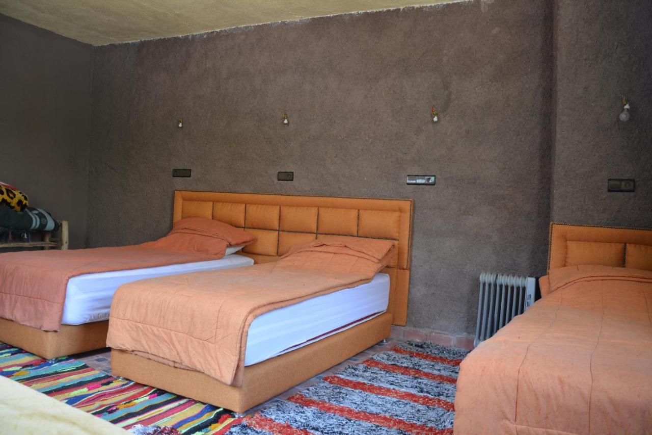 Riad Dar Tagine Imlil  Exterior foto