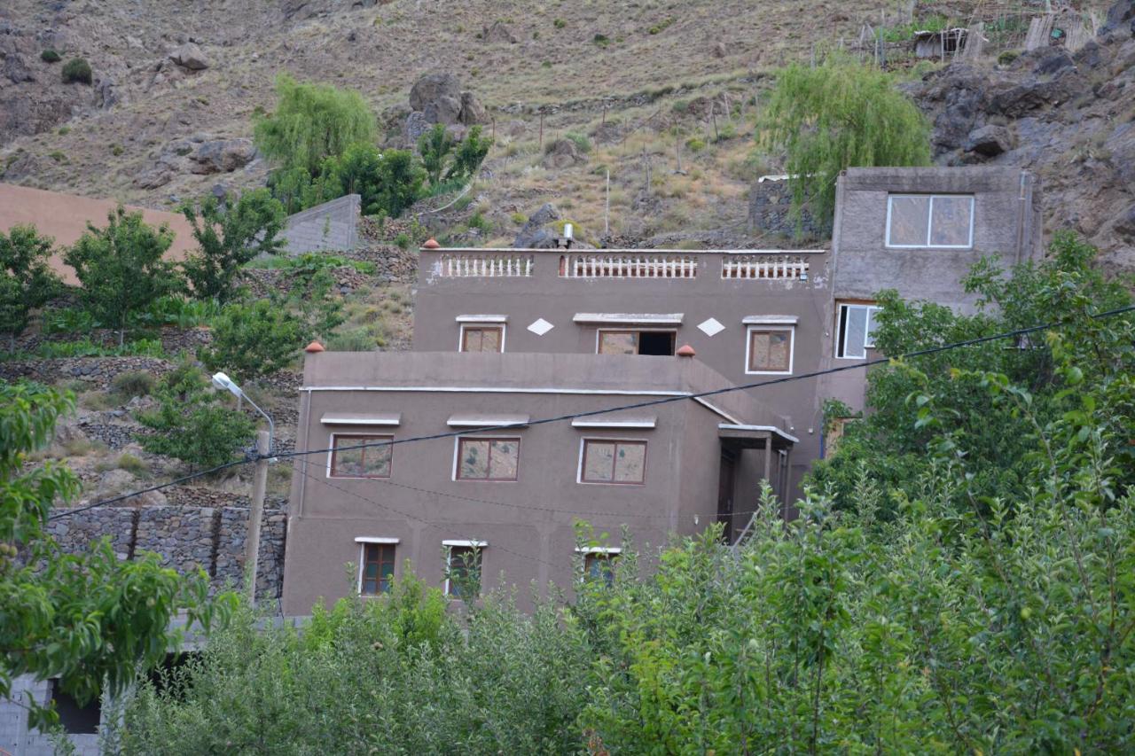 Riad Dar Tagine Imlil  Exterior foto