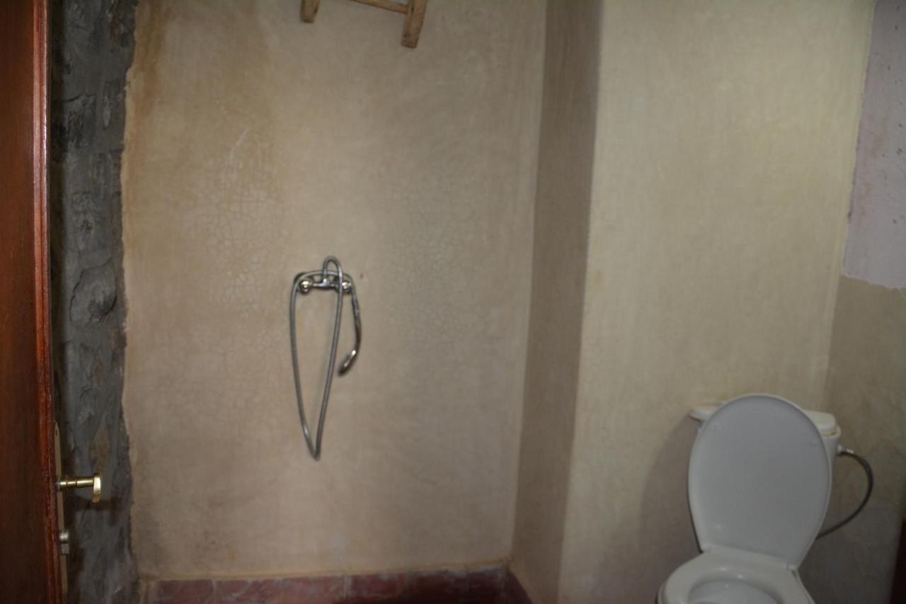 Riad Dar Tagine Imlil  Exterior foto