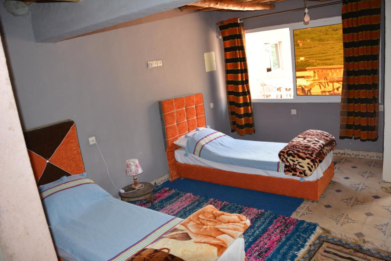 Riad Dar Tagine Imlil  Exterior foto
