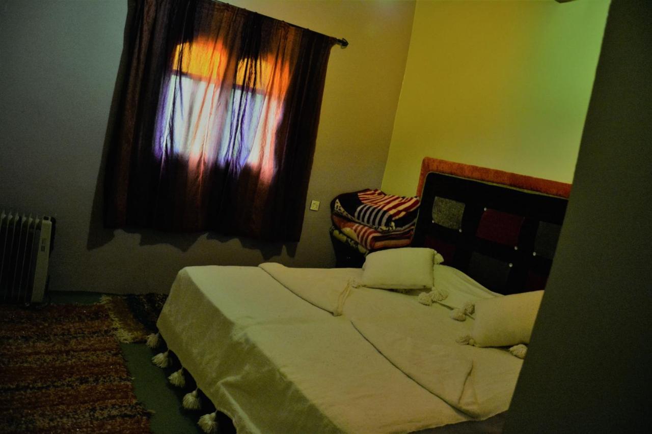 Riad Dar Tagine Imlil  Exterior foto